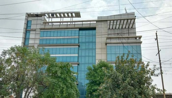 Corner Industrial Property in Noida | Ready for Sale (Sector 6 Noida)