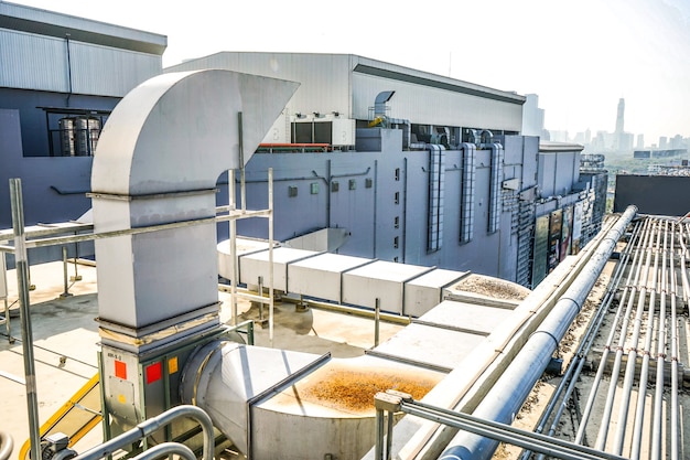 Industrial Building in Noida (2)