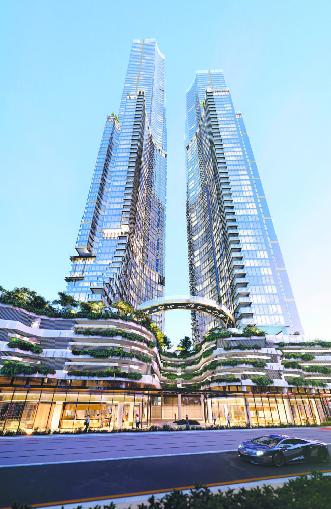 Industrial Building in Noida (3)