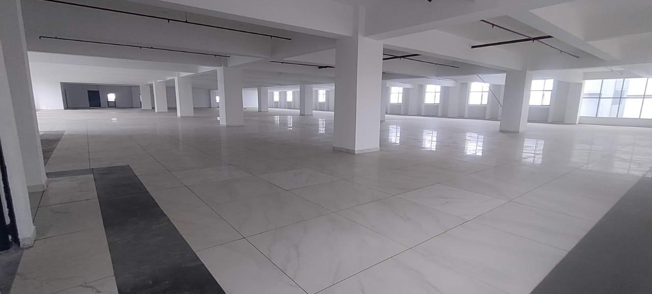 Premium Industrial Building  for Sale in Hosirey Complex