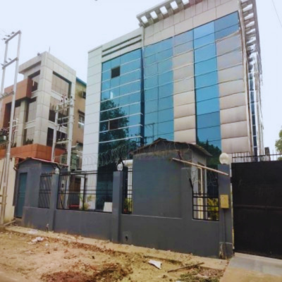 Premium Industrial Building Options in Noida