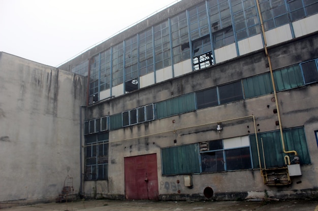 Industrial Building in Noida (4)