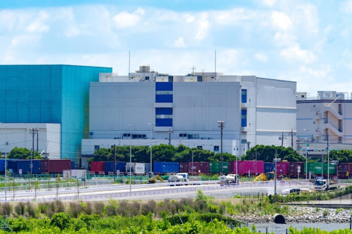 Premium Industrial Building  for Sale in Hosirey Complex