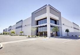 Industrial Building in Noida (2)