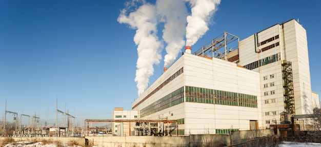 Industrial Building in Noida (3)