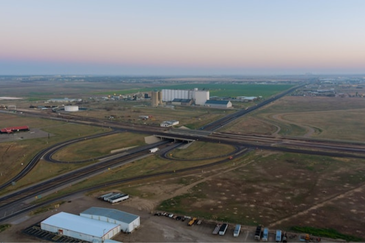 Hot Deal Industrial Plot for Sale