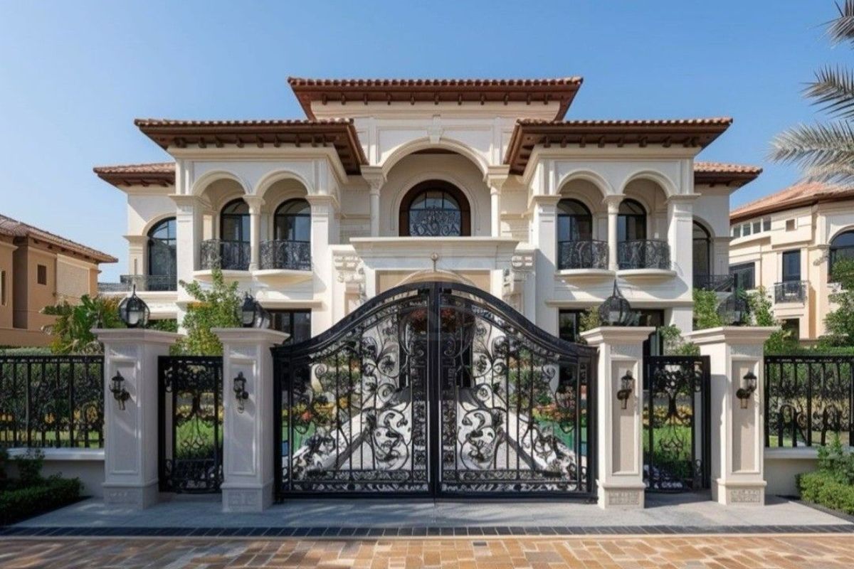 Exclusive Residential Kothi